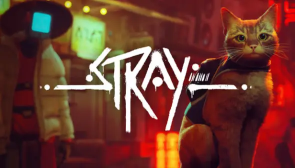 Stray PlayStation Review: A Unique Adventure That’s Purr-fect