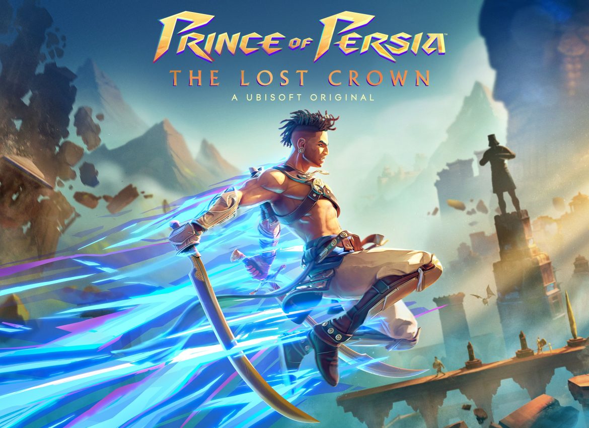 Prince of Persia: The Lost Crown – A Triumphant Return To Glory